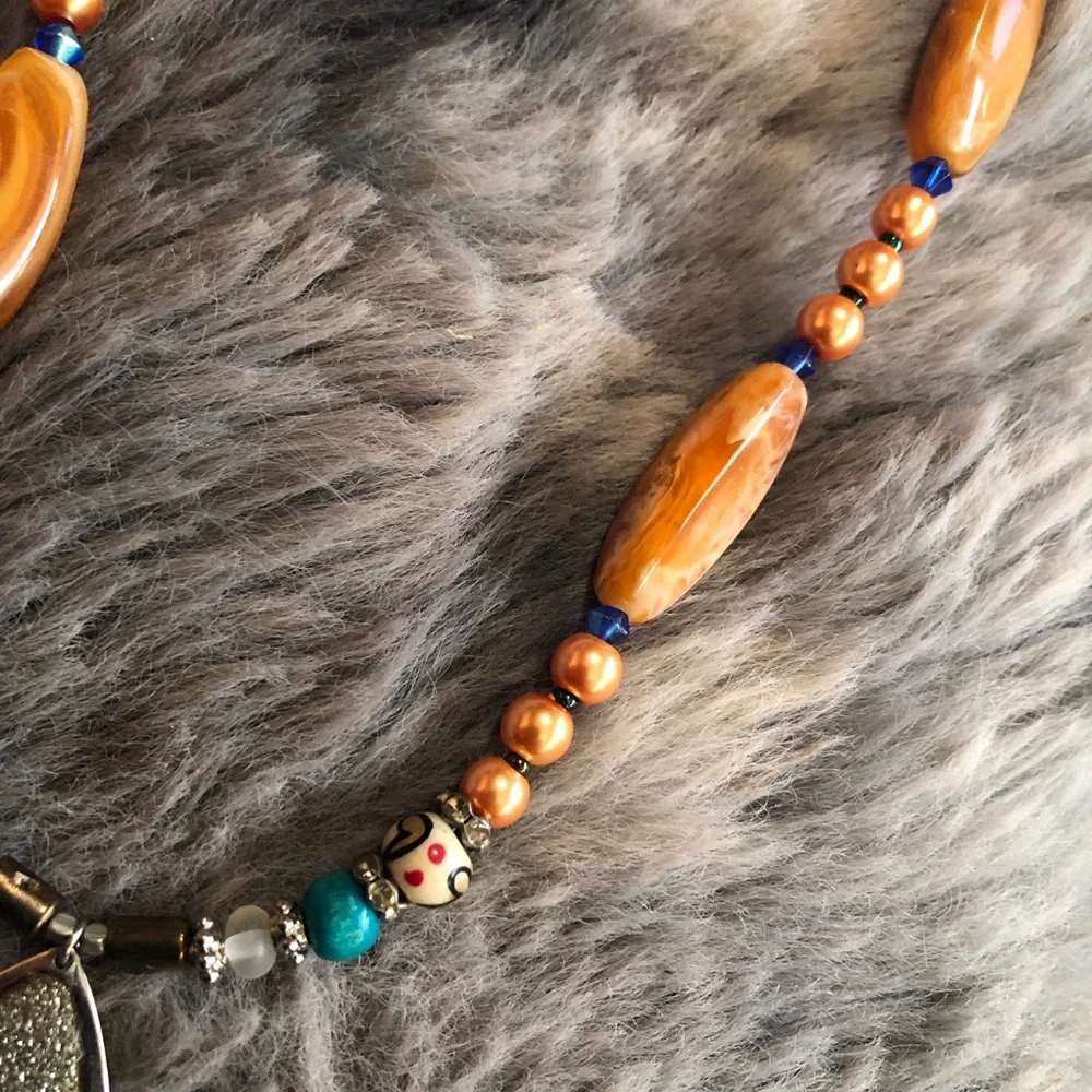 Hand Crafted handcrafted repurpose